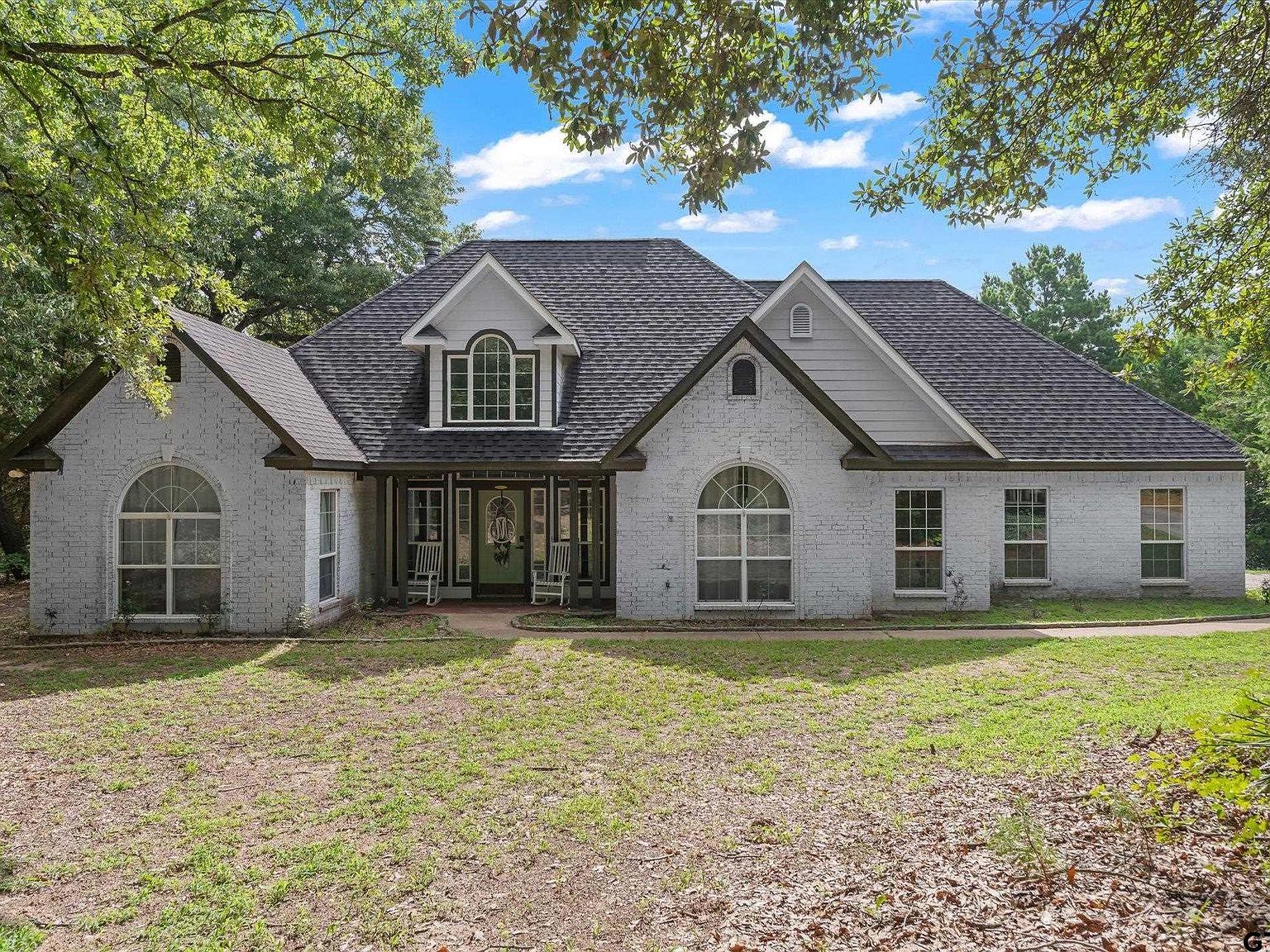 176 County Road 3282 Quitman, TX 75783  | Single Family