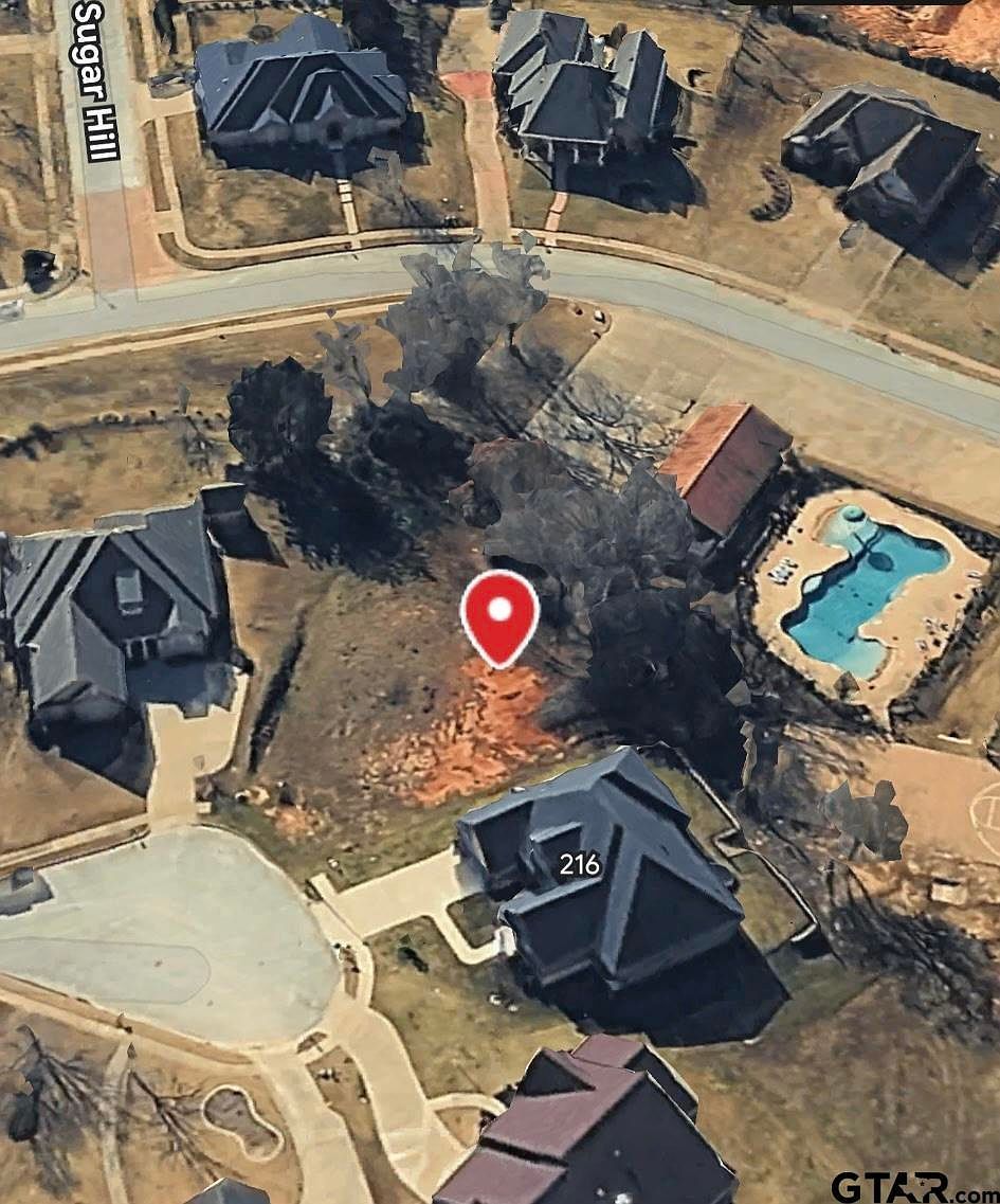 212 Shanna Trce Lindale, TX 75771  | Land/Lot