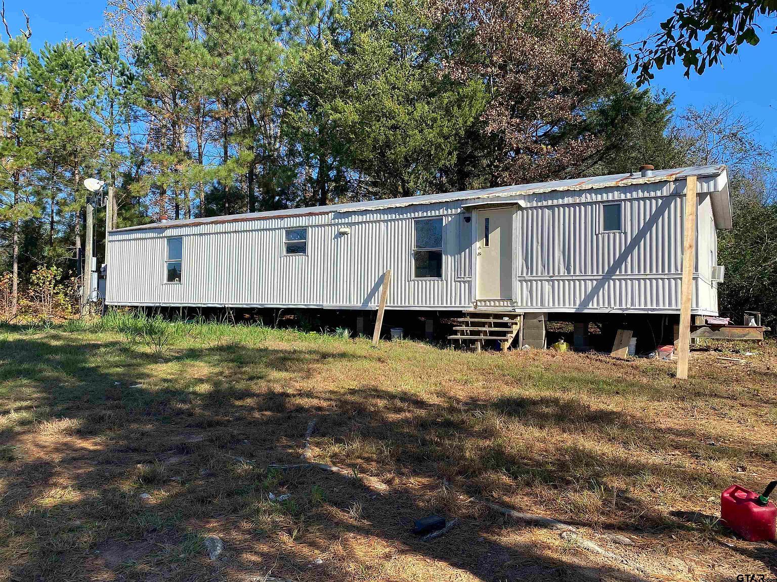 7761 Fm 1251 E Henderson, TX 75652  | New build