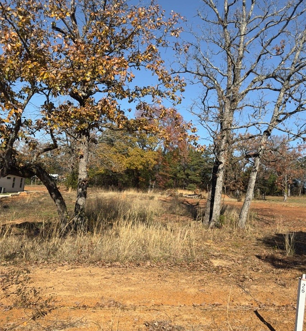 19668 Dove Ridge Ln Lindale, TX 75771  | Land/Lot