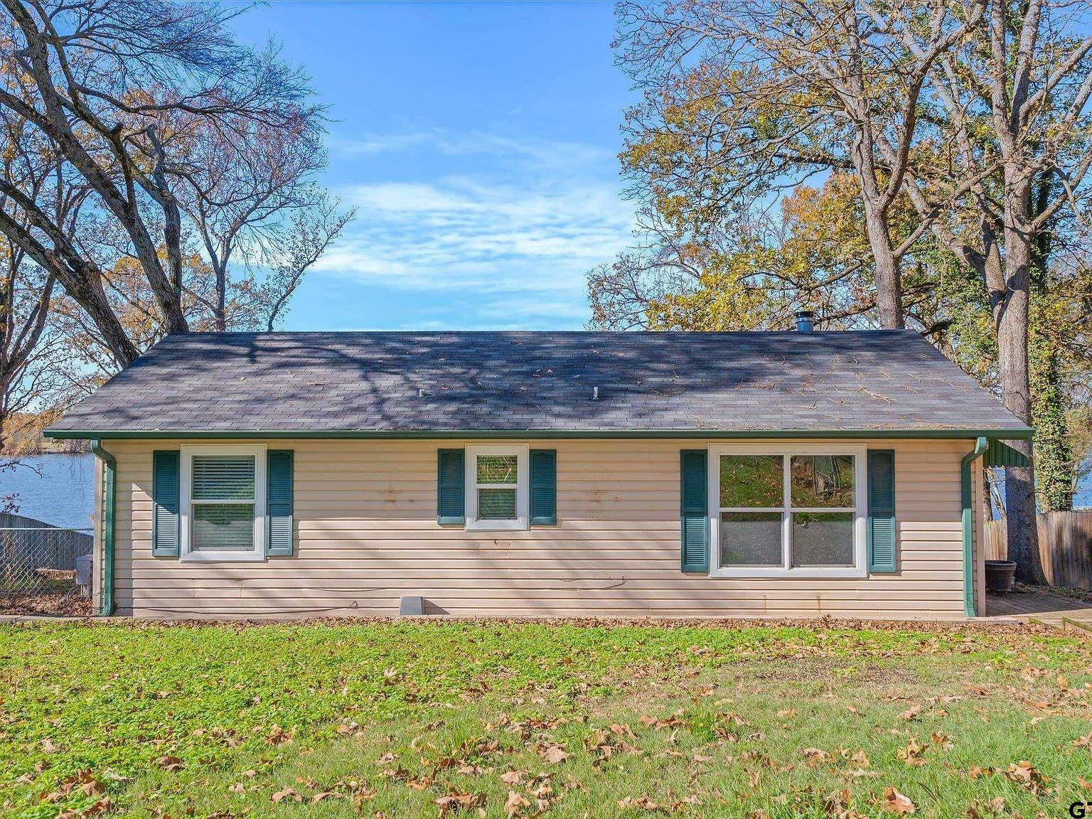 380 S County Road 4837 Winnsboro, TX 75494  | Single Family