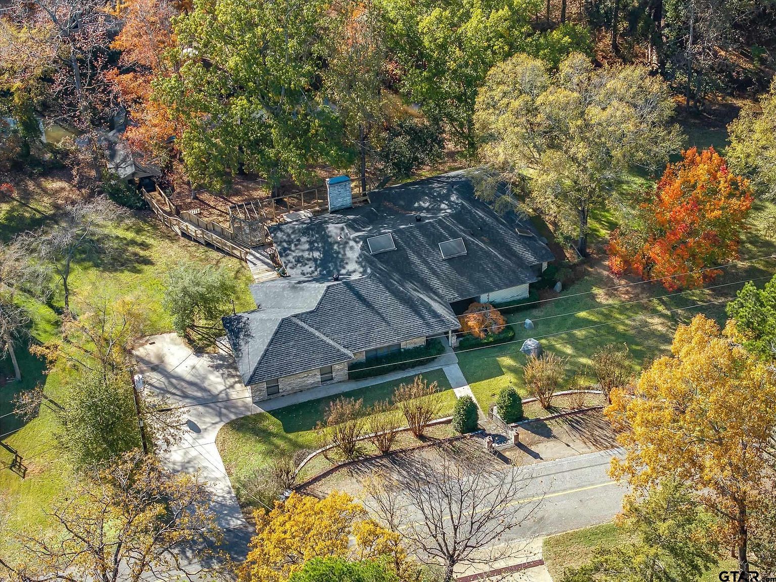 1444 Tanglewood Dr W Hideaway, TX 75771  | Single Family