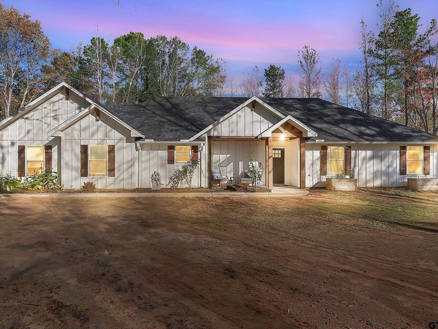 11142 County Road 4103 Lindale, TX 75771  | Single Family