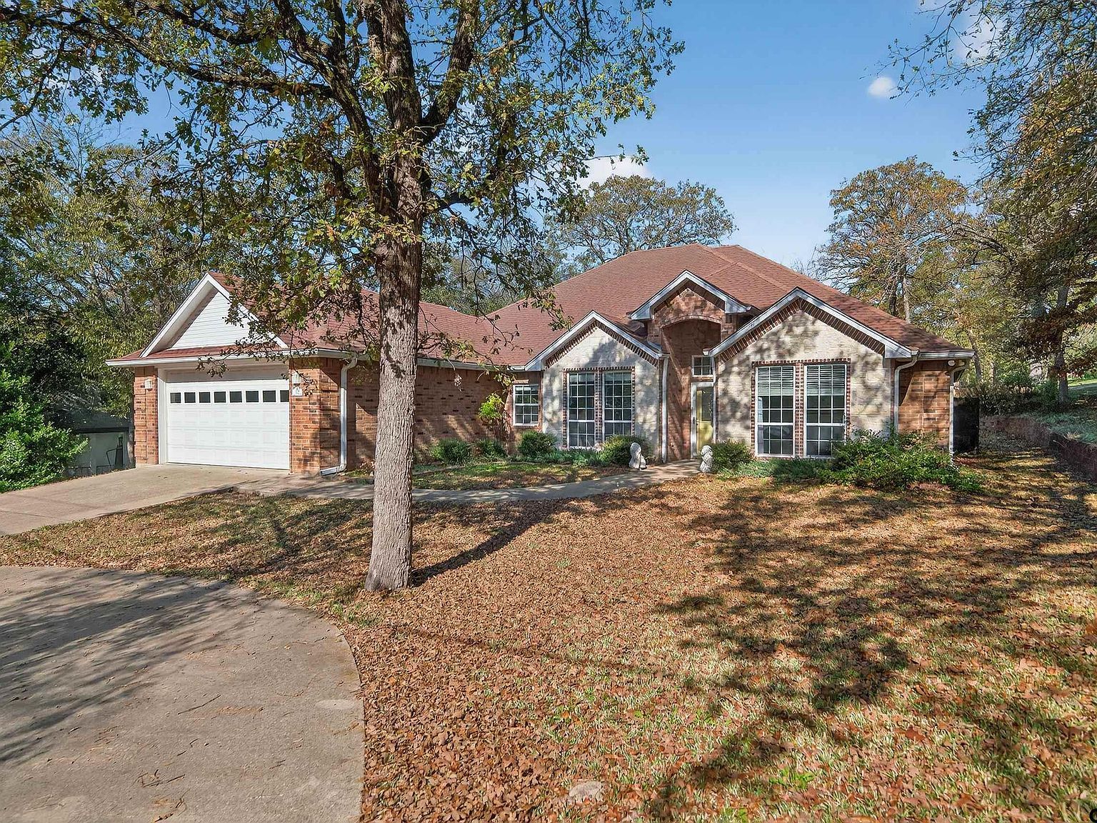 332 Highlander Hts Hideaway, TX 75771  | Single Family