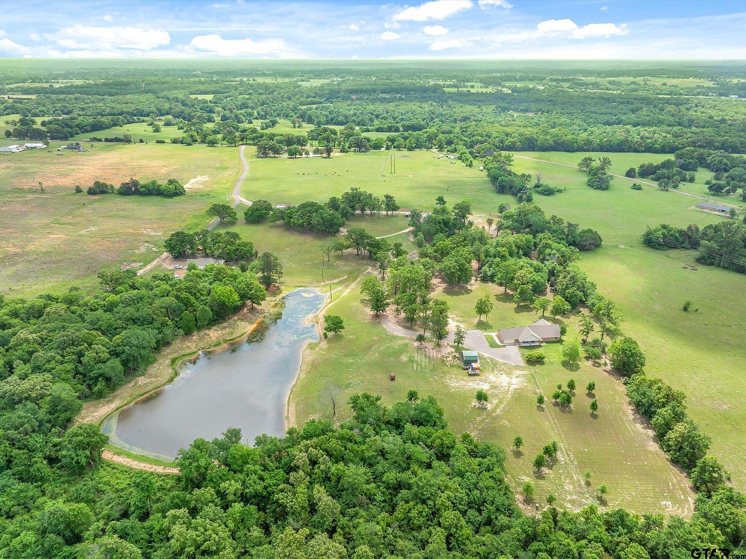 501 Private Road 5120 Fruitvale, TX 75127, 75127
