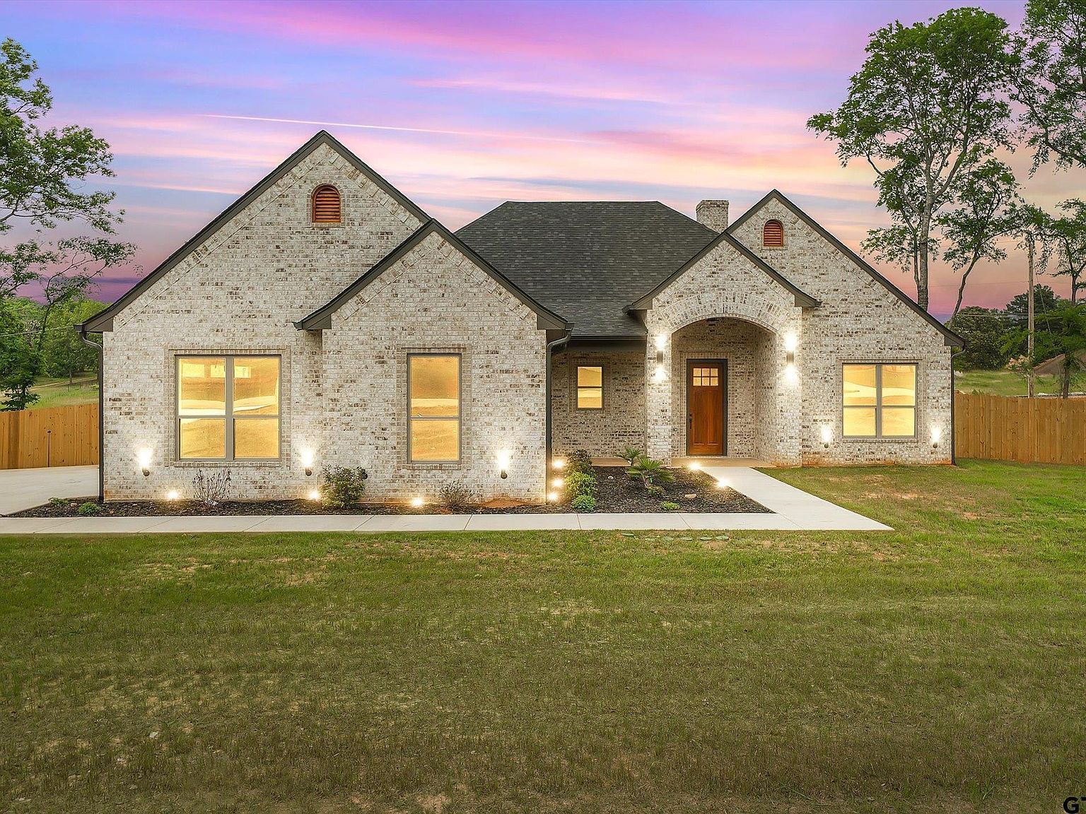 16618 Meadow Crest Dr Lindale, TX 75771  | Single Family