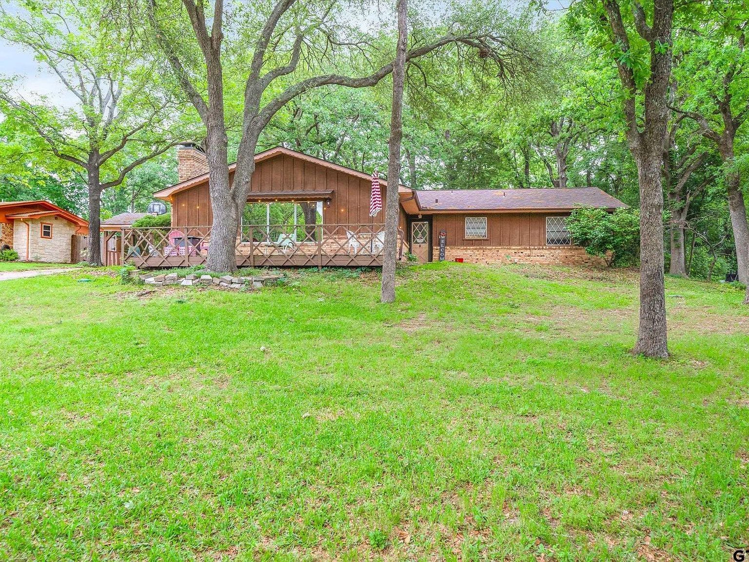 529 Woodside Dr Hideaway, TX 75771 | Single Family