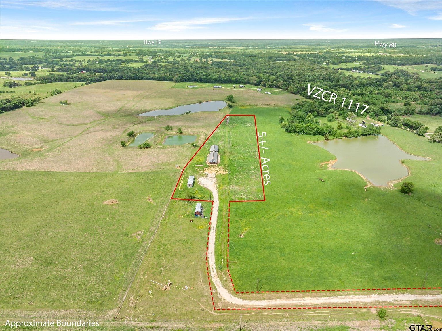 609 Vz County Road 1117 Grand Saline, TX 75140, 75140