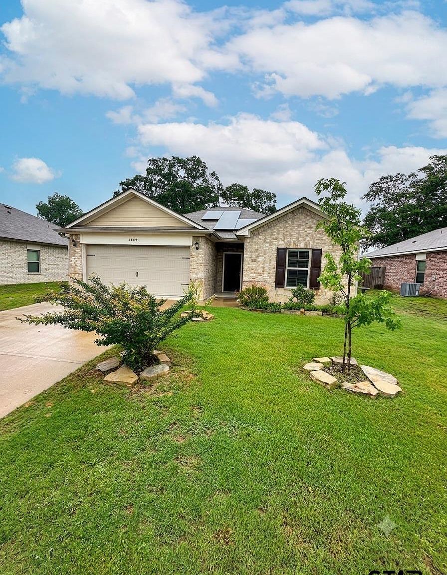17458 Stacy St Lindale, TX 75771 | Single Family