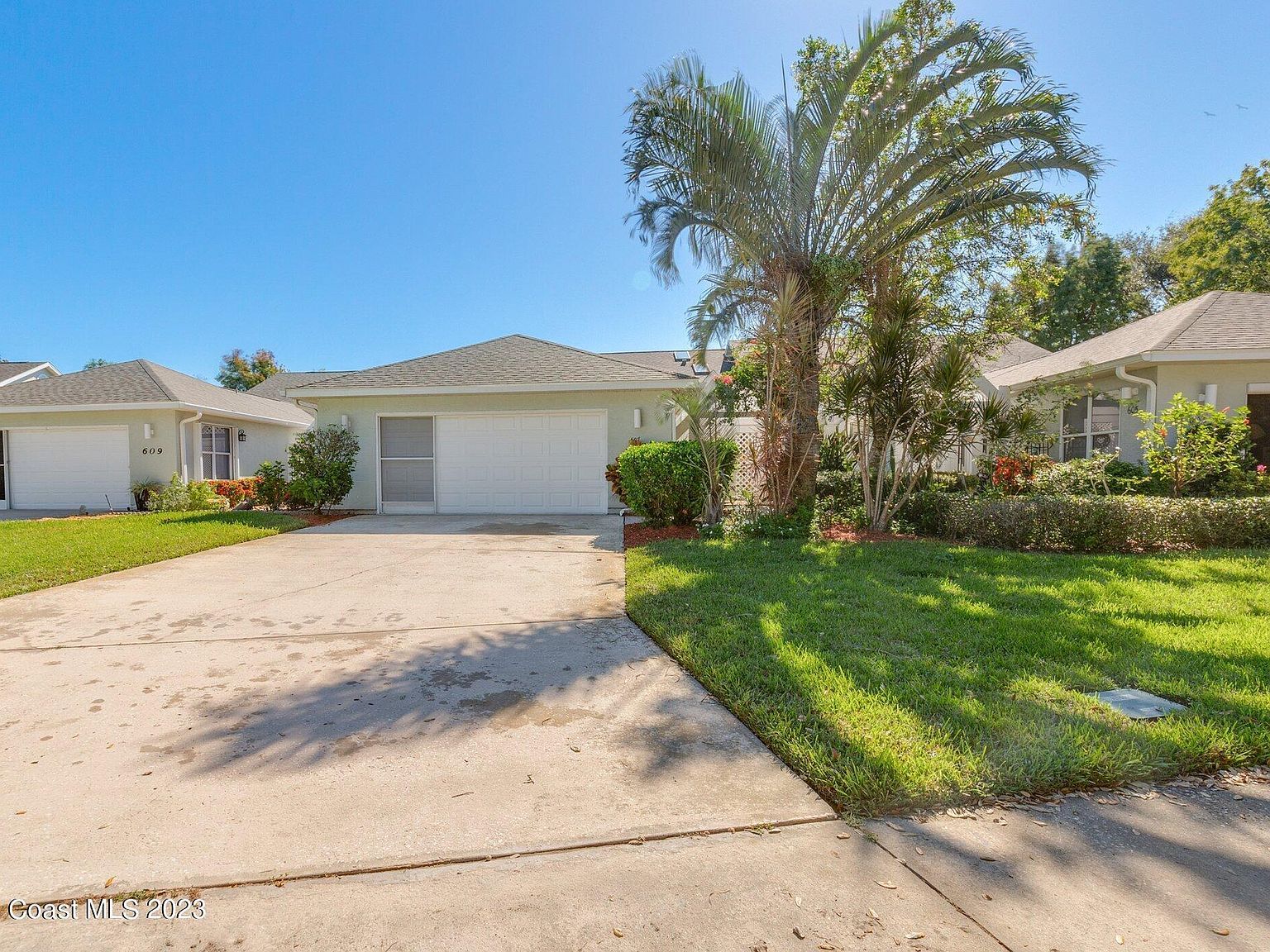 607 Brookwood Pl Melbourne, FL 32940 - Thumbnail 2