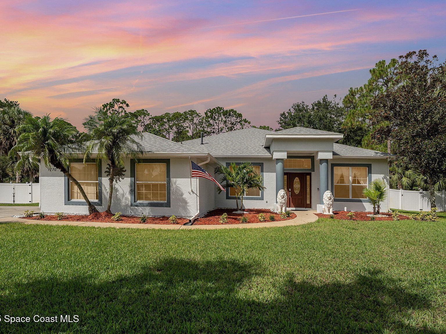 1770 Devonwood Ct SE Palm Bay, FL 32909 - Thumbnail 2