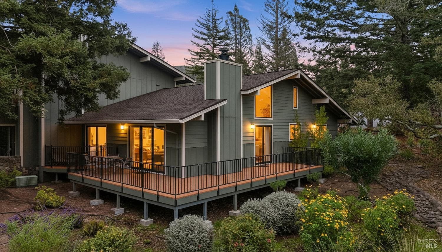 808 Augusta Cir Napa, CA 94558 - Thumbnail 2