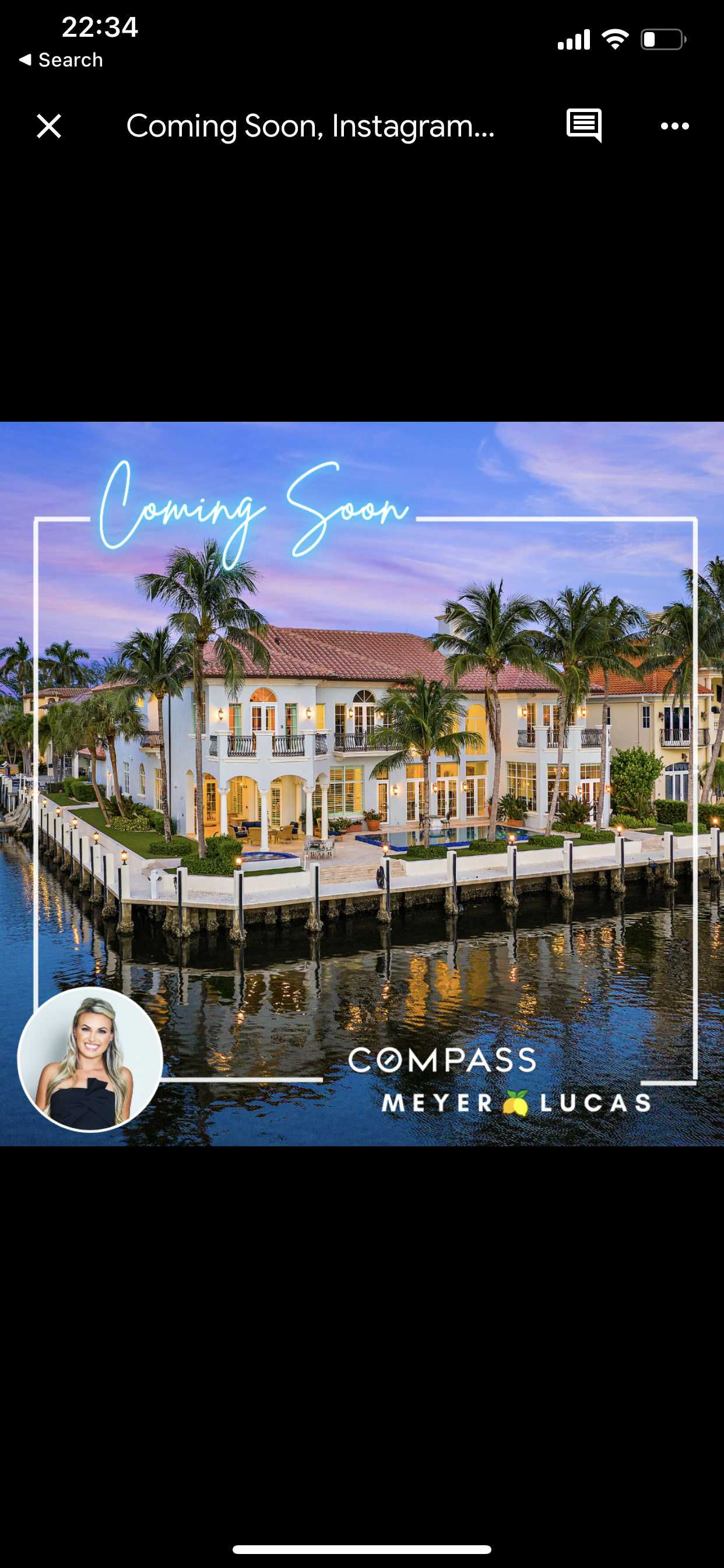 1003 Rhodes Villa Avenue, Delray Beach, FL, USA, 33483 - Thumbnail 2