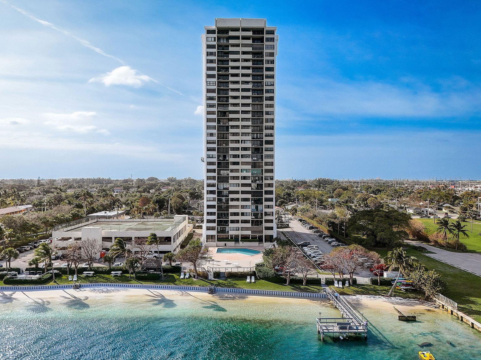 5600 N Flagler Dr APT 1506 West Palm Beach, FL 33407 - Thumbnail 2