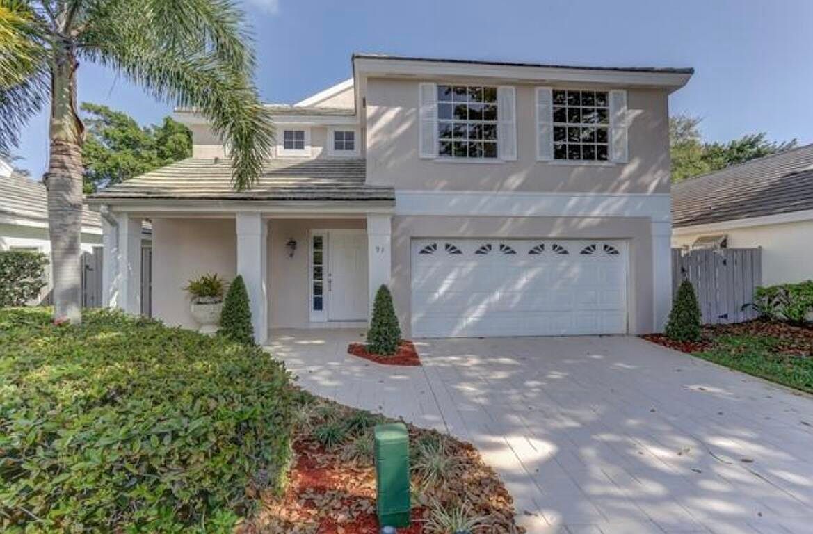 93 Admirals Ct Palm Beach Gardens, FL 33418, 33418