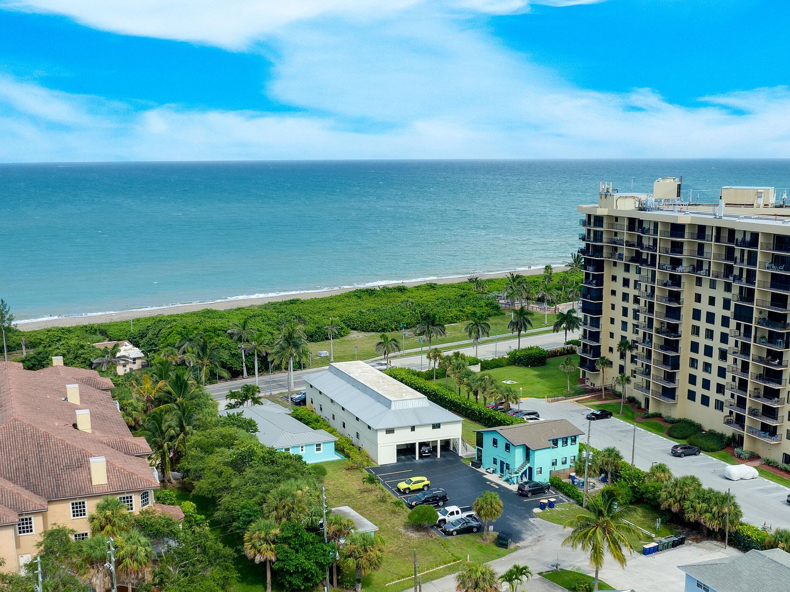 715 S Ocean Dr APT G Fort Pierce, FL 34949 - Thumbnail 2