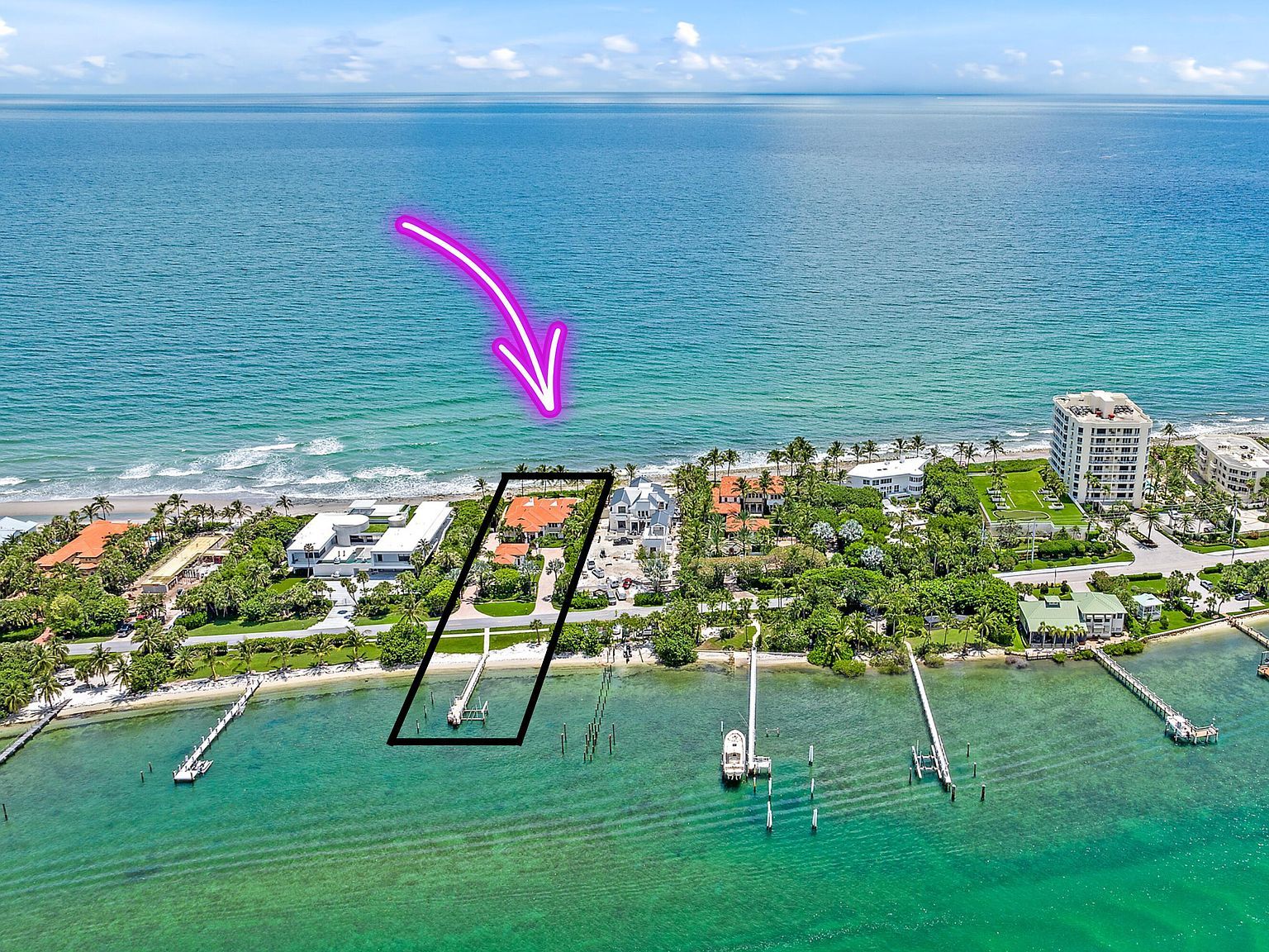 613 S Beach Rd Jupiter, FL 33469 - Thumbnail 2