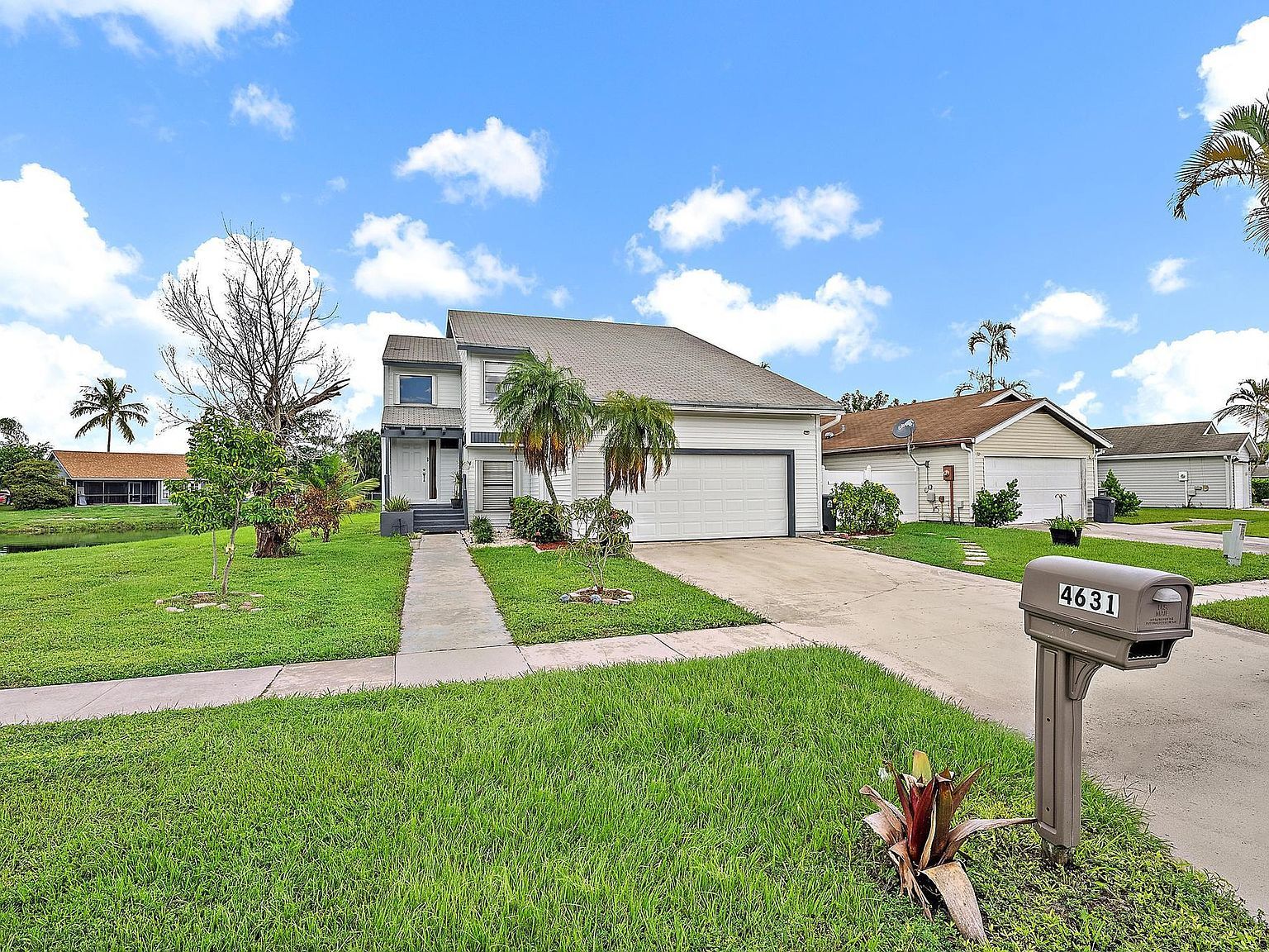 4631 Brook Dr West Palm Beach, FL 33417 - Thumbnail 2