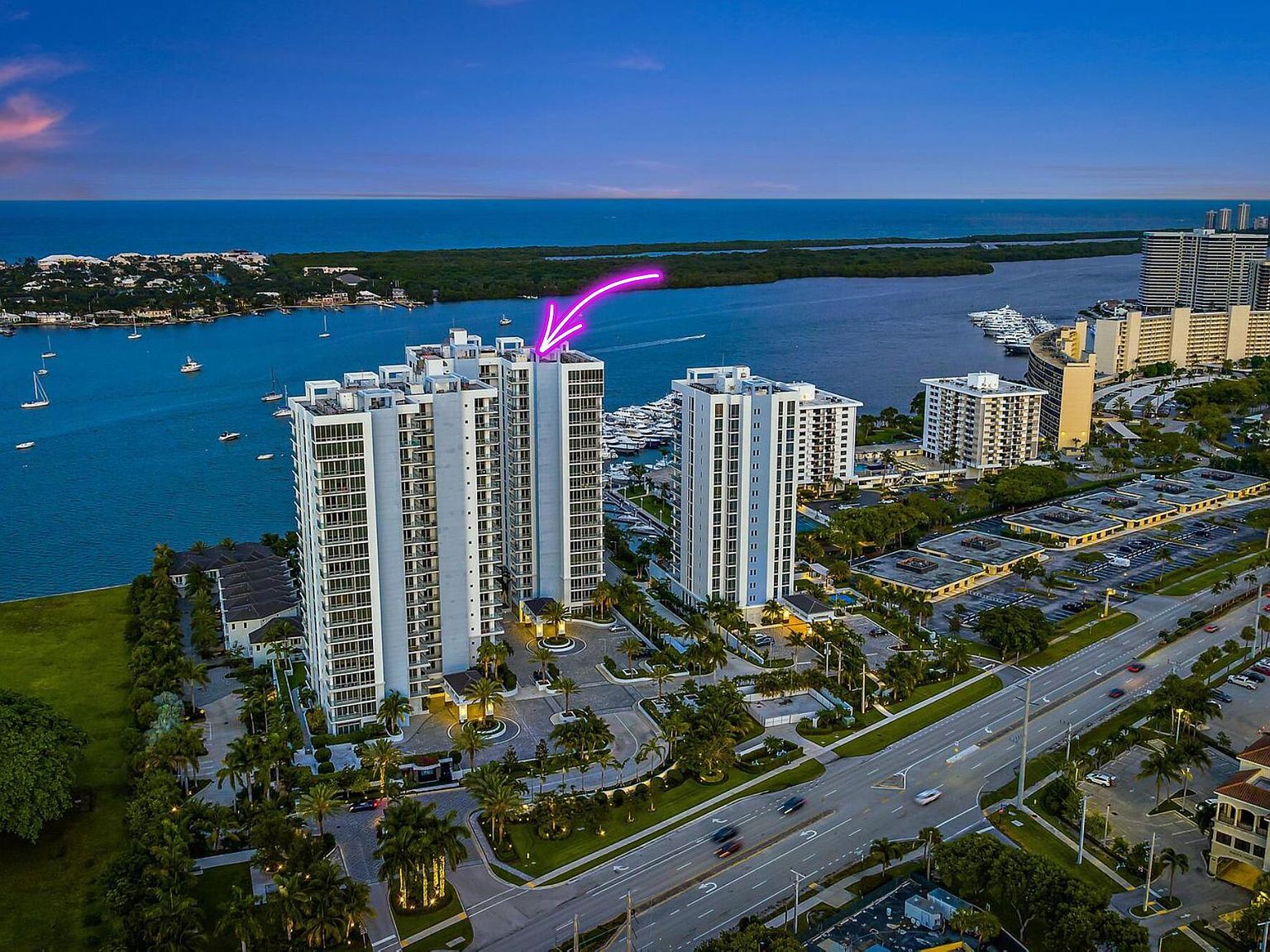 2 Water Club Way APT 603 North Palm Beach, FL 33408 - Thumbnail 2