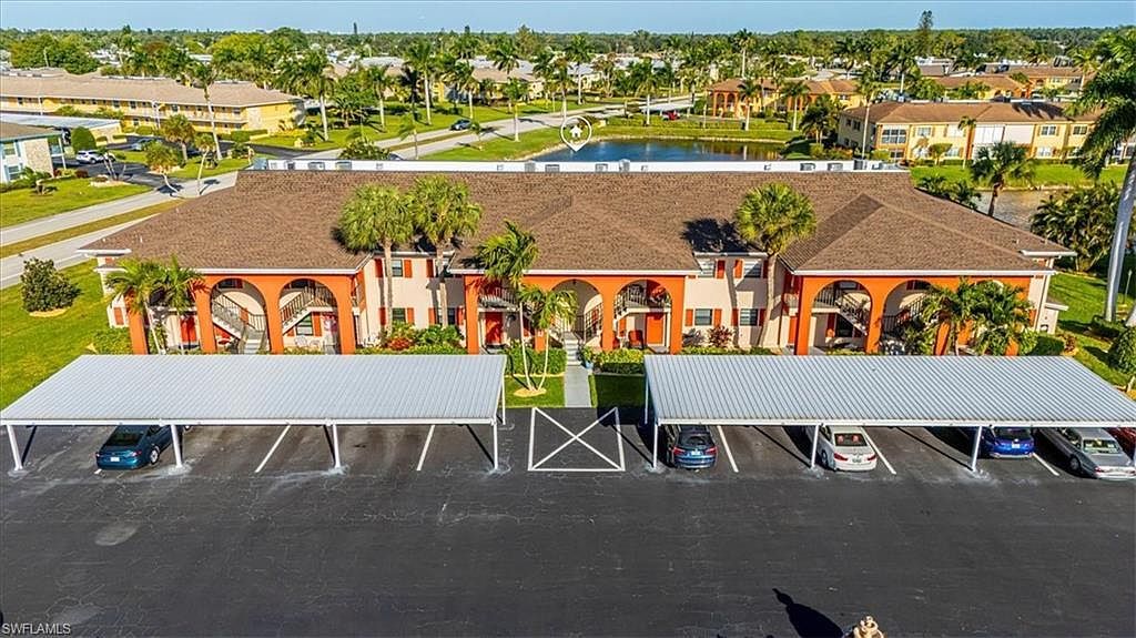 344 Charlemagne Blvd APT F203 Naples, FL 34112 - Thumbnail 2