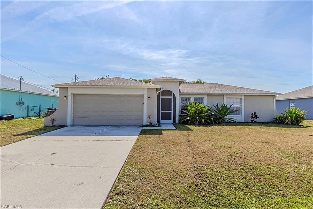 1510 SW 13th Ter Cape Coral, FL 33991 - Thumbnail 2