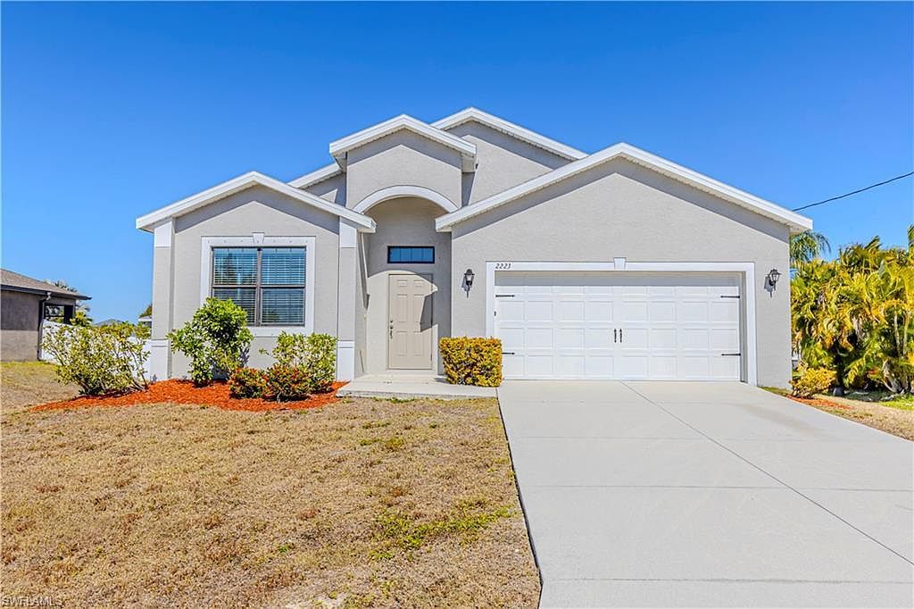 2223 SW 21st Ter Cape Coral, FL 33991 - Thumbnail 2