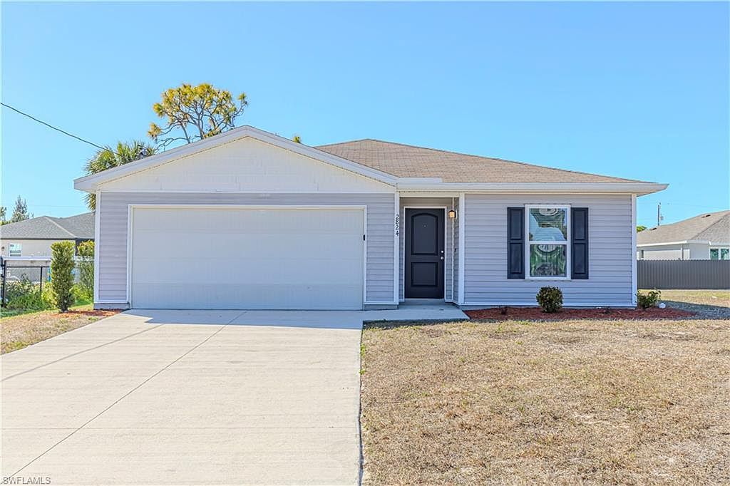 2824 NW 21st Pl Cape Coral, FL 33993 - Thumbnail 2