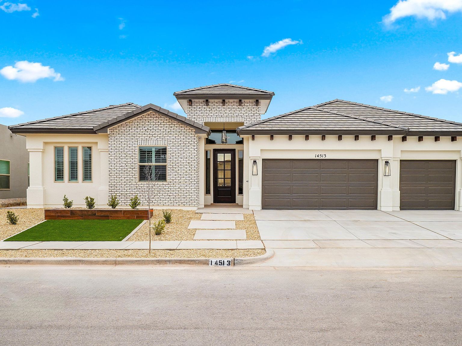 14521 Tierra Campeon Ave El Paso, TX 79938 - Thumbnail 2