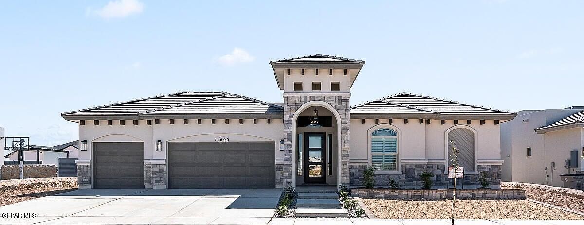 2316 Tierra Fabian Pl El Paso, TX 79938 - Thumbnail 2