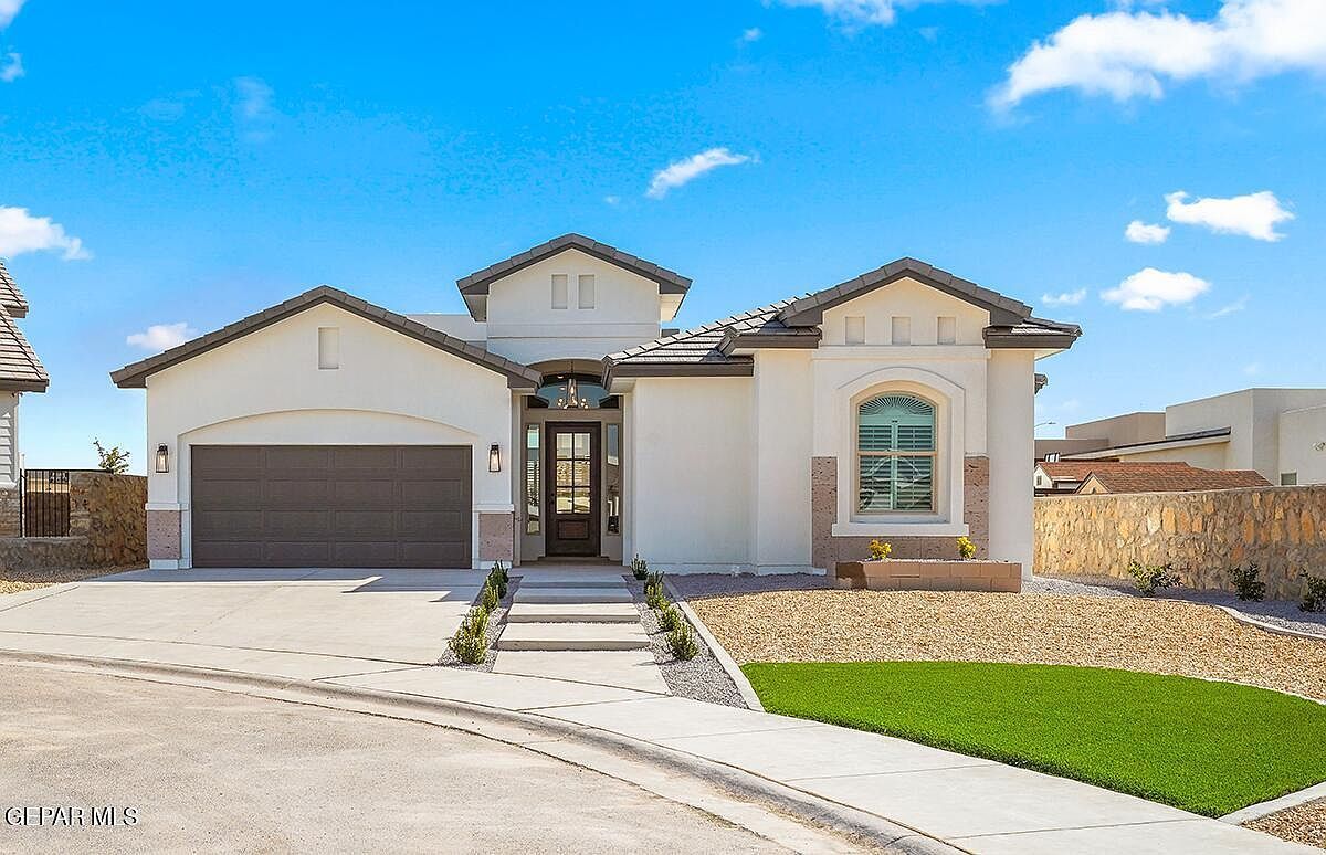 320 Emerald Rise Dr El Paso, TX 79928 - Thumbnail 2