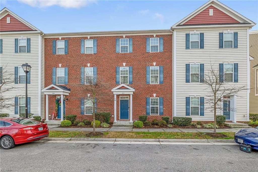 212 Breccia Ln Virginia Beach, VA 23462 - Thumbnail 2