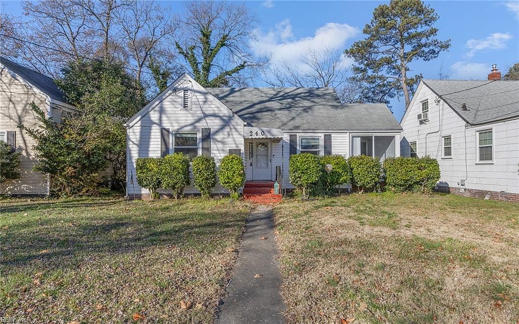 240 Sandpiper Dr Portsmouth, VA 23704 - Thumbnail 2