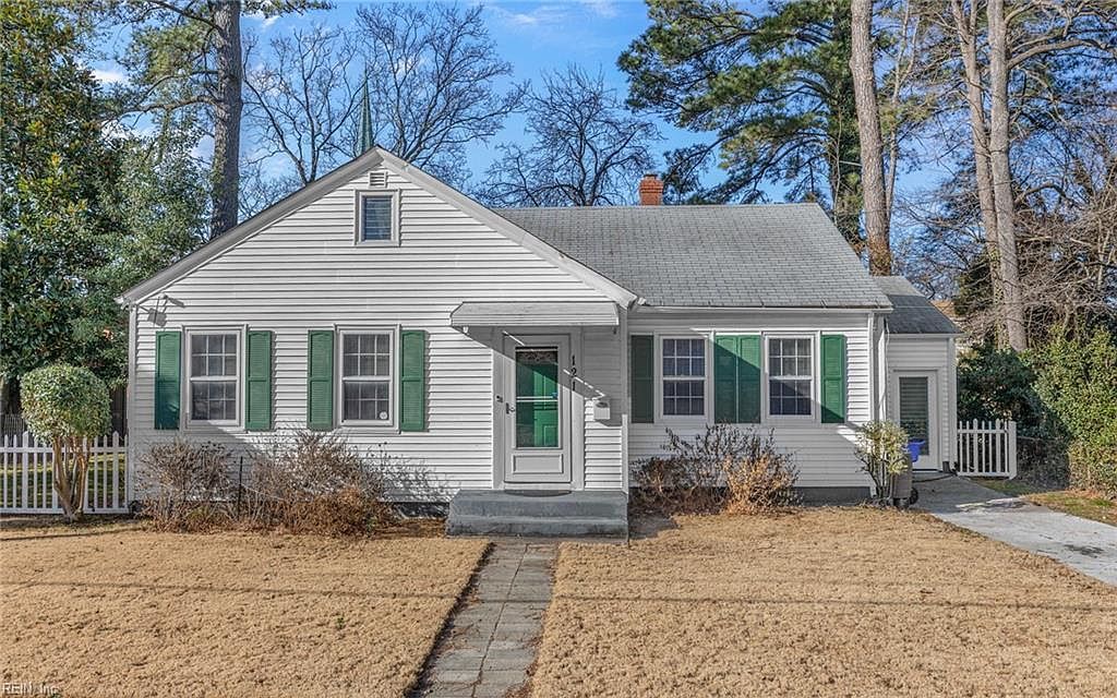 121 Haven Dr Norfolk, VA 23503 - Thumbnail 2