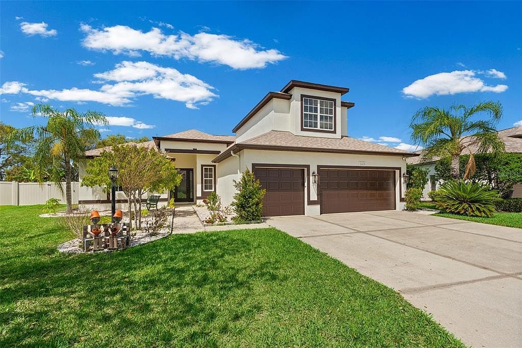 11439 57th St E Parrish, FL 34219  | Single Family