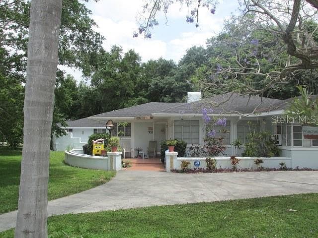 705 33rd Street Ct W Unit A Bradenton, FL 34205  | Multi Family