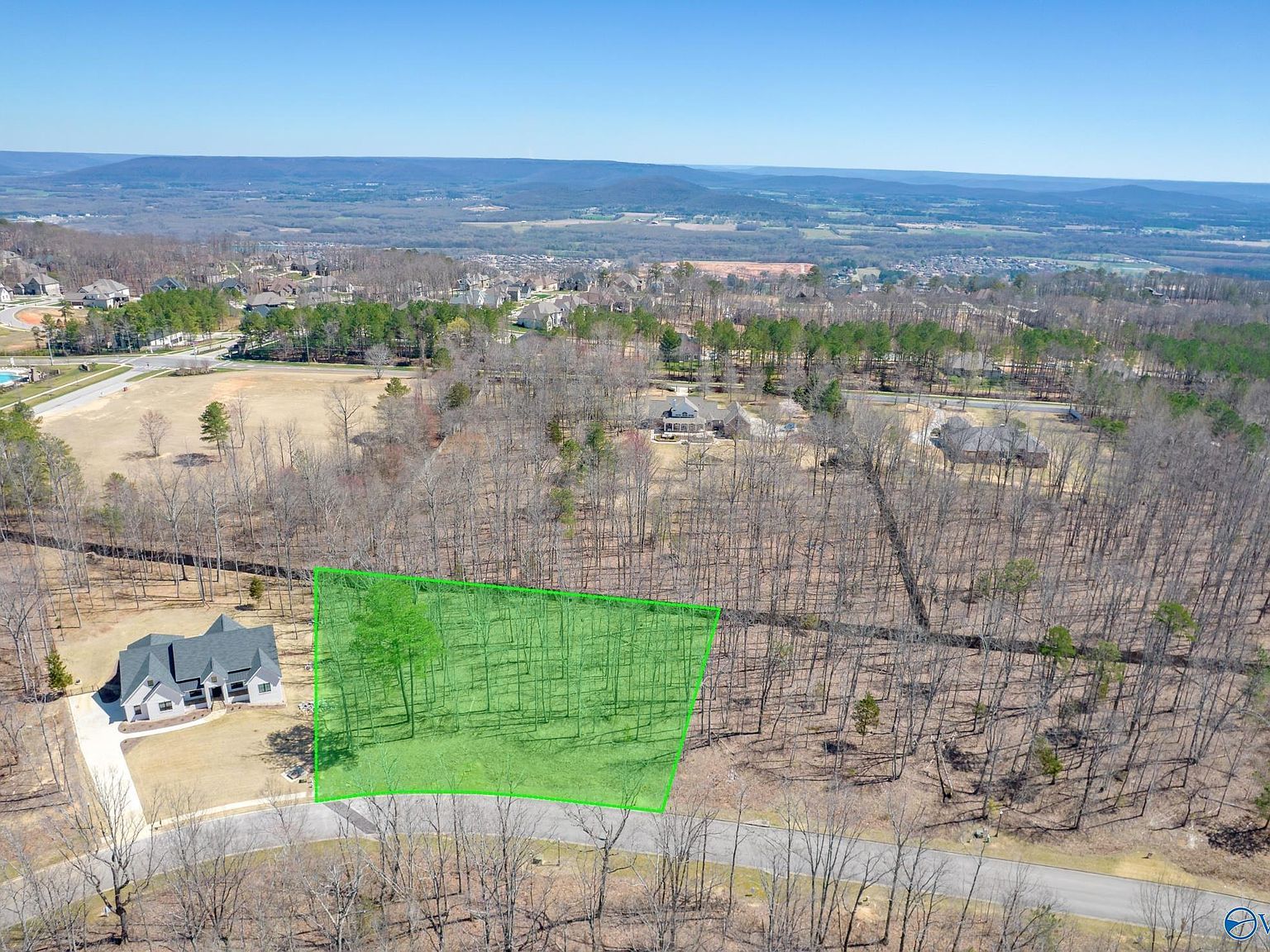 9 Winter Walk Way SE Huntsville, AL 35803 - Thumbnail 2