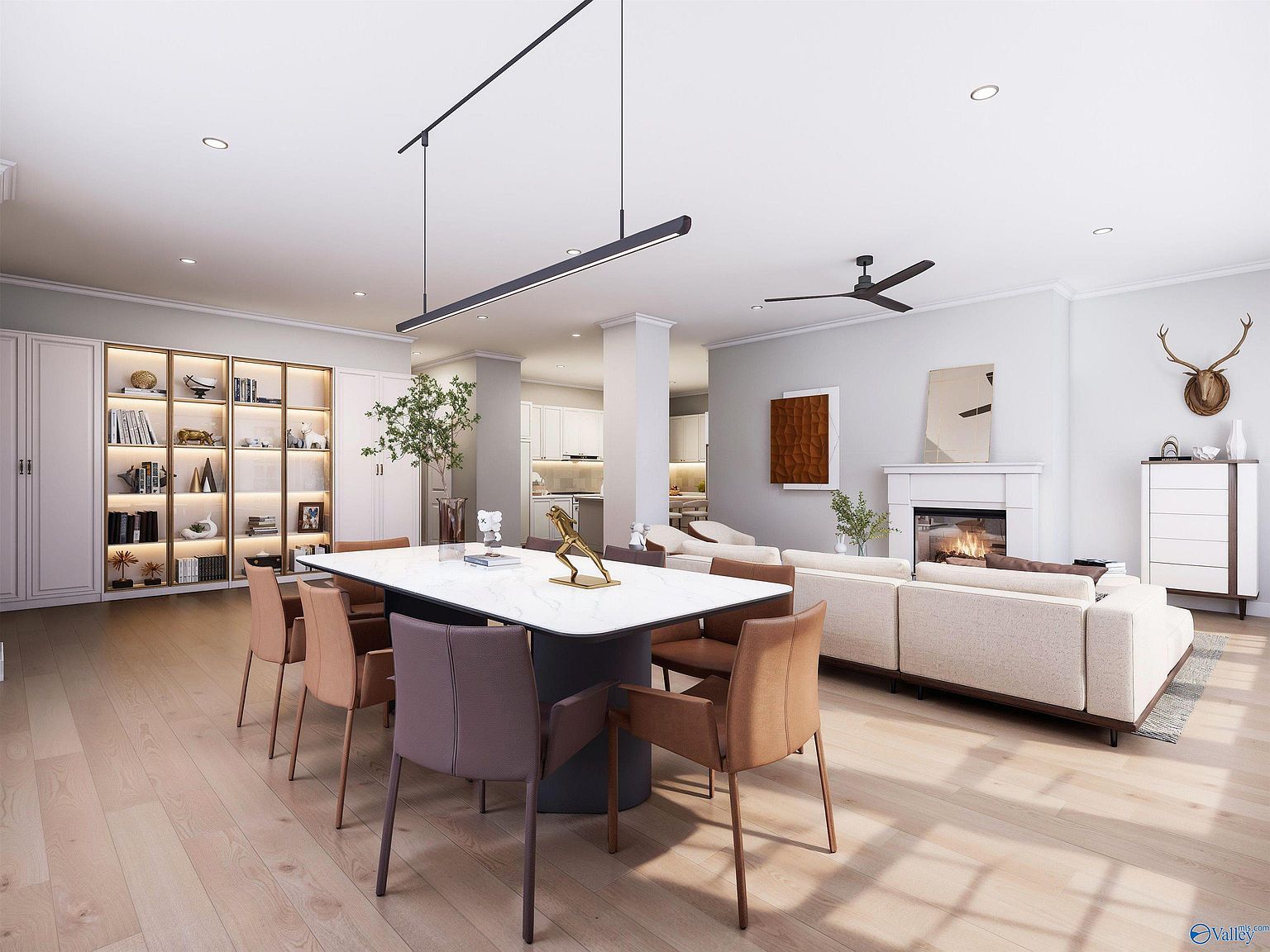 610-1A Randolph Ave #1A Huntsville, AL 35801 - Thumbnail 2