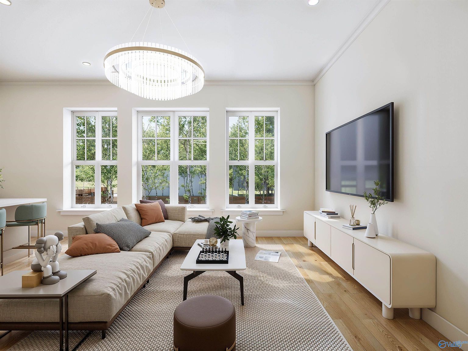 610-3C Randolph Ave #3C Huntsville, AL 35801 - Thumbnail 2