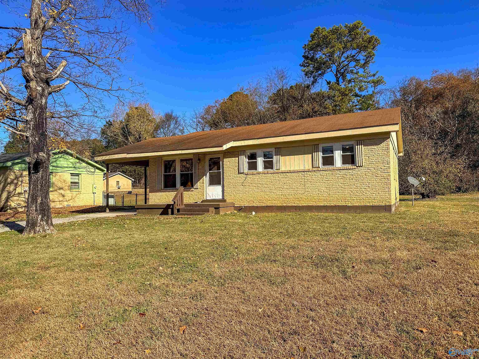 4226 Teejay Dr NW Huntsville, AL 35810 - Thumbnail 2