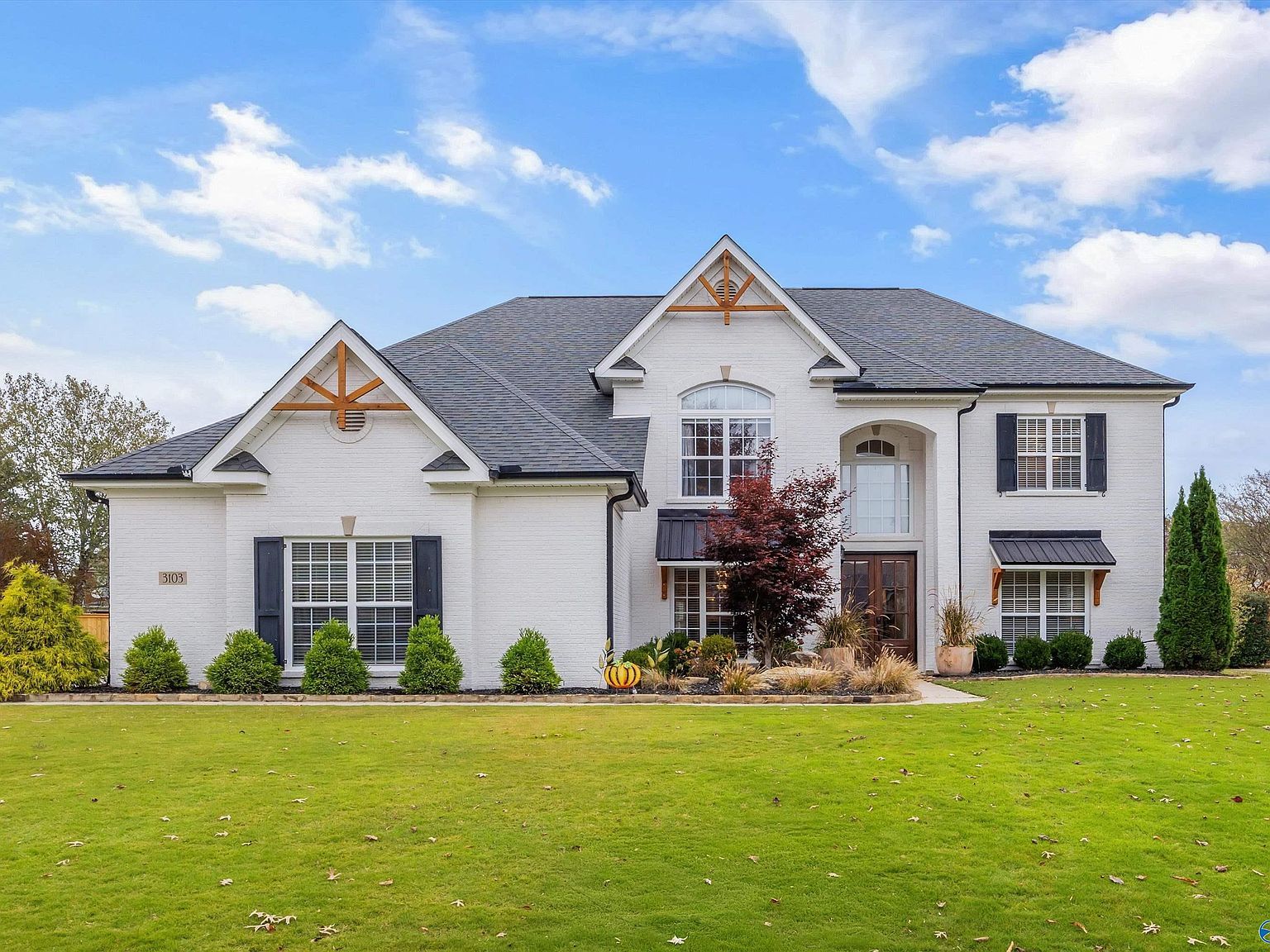 3103 Mossy Rock Rd SE Owens Cross Roads, AL 35763 - Thumbnail 2