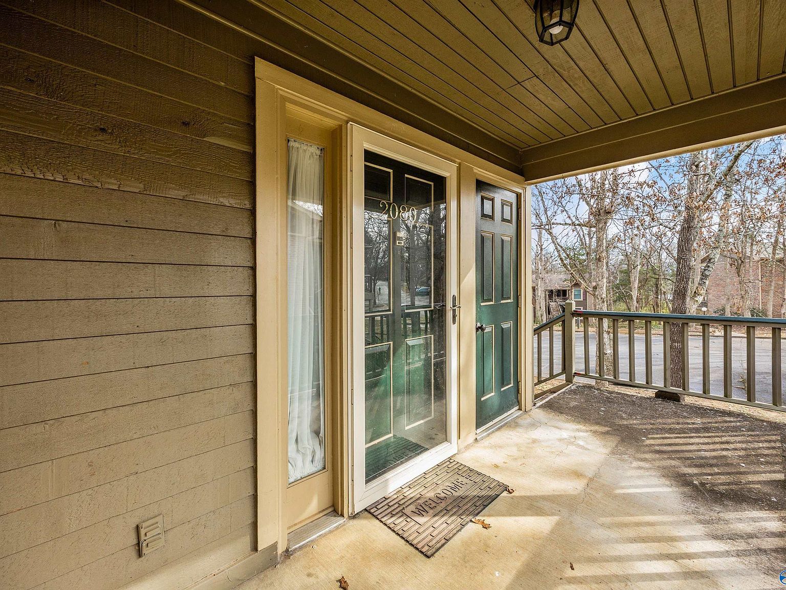 2080 Woodlawn Dr SW UNIT 2080 Huntsville, AL 35802 - Thumbnail 2