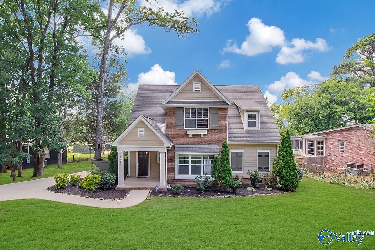 10016 Conrad Dr Huntsville, AL 35803 - Thumbnail 2