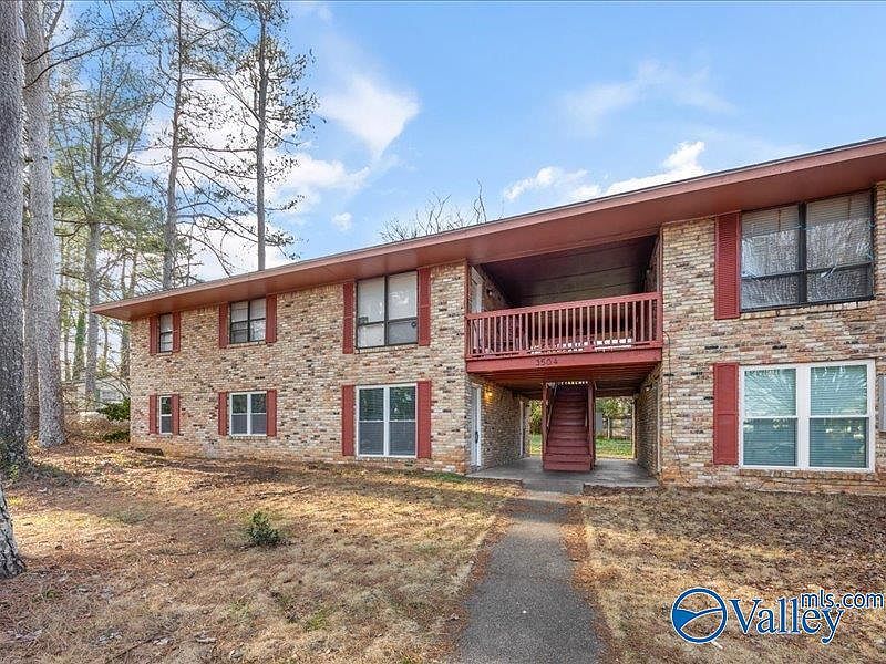 3504 Penny St SW Huntsville, AL 35805 - Thumbnail 2
