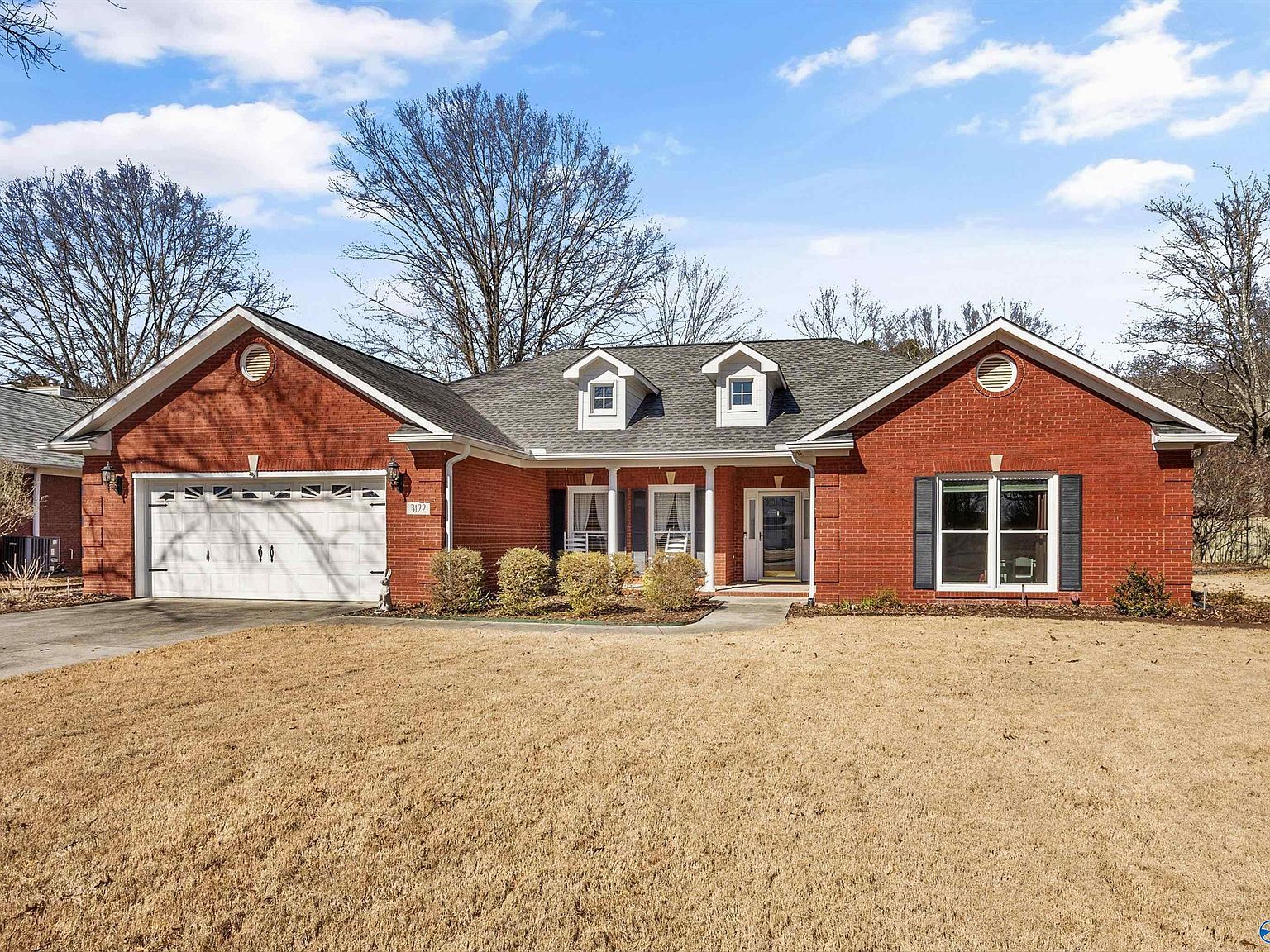 3122 Cove Lake Rd SE Owens Cross Roads, AL 35763 - Thumbnail 2