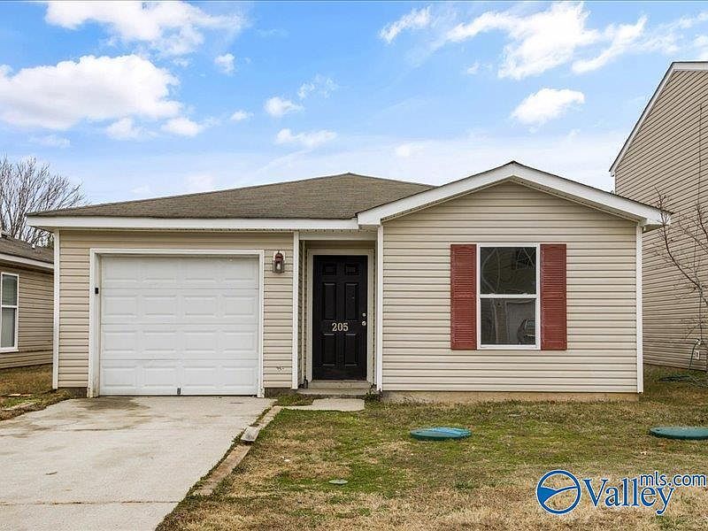 205 Cloverbrook Dr Harvest, AL 35749 - Thumbnail 2