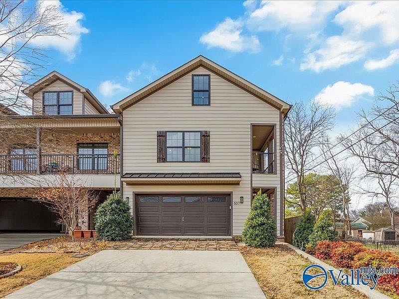 507 Dement St NE Huntsville, AL 35801 - Thumbnail 2