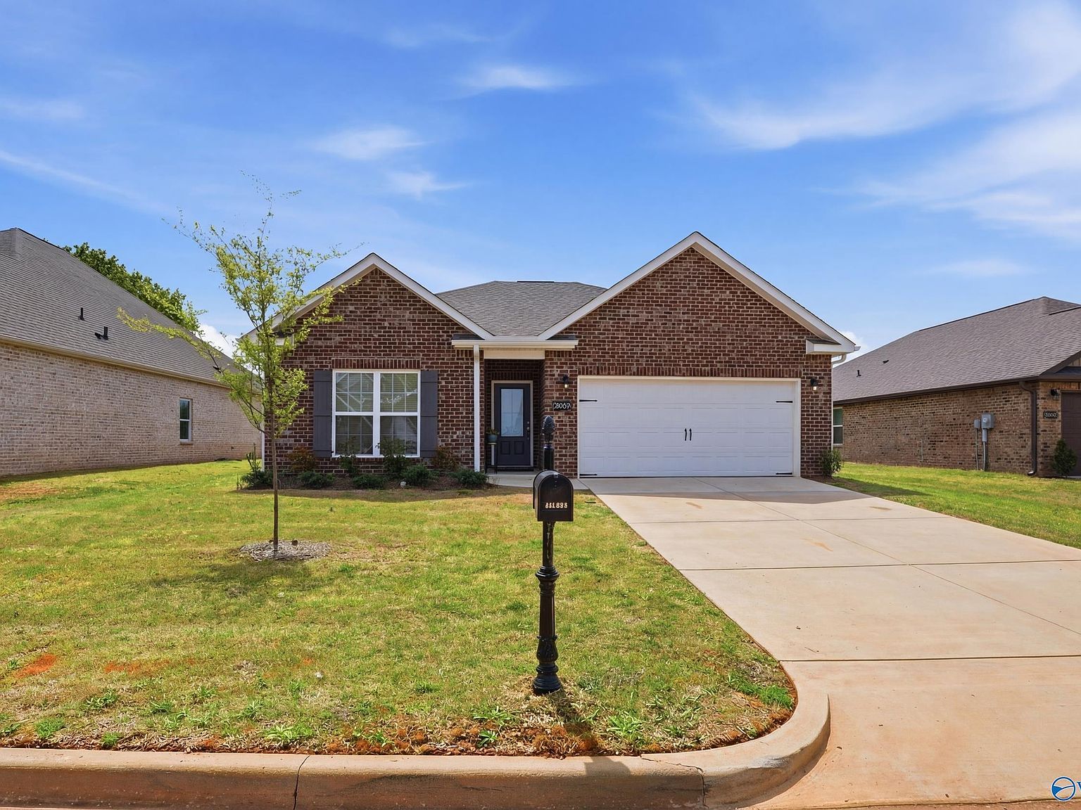 26738 Kyle Ln Athens, AL 35613  | Single Family