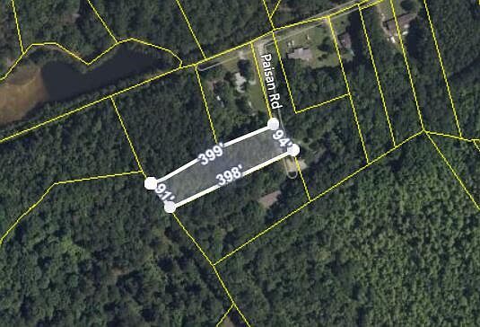 0 Paisan Rd Summerville, SC 29483  | Land/Lot
