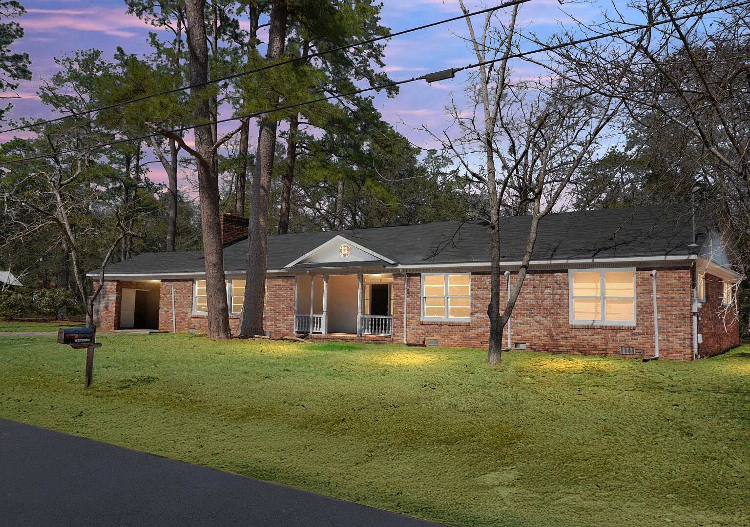 407 Hayne St Walterboro, SC 29488 - Thumbnail 2