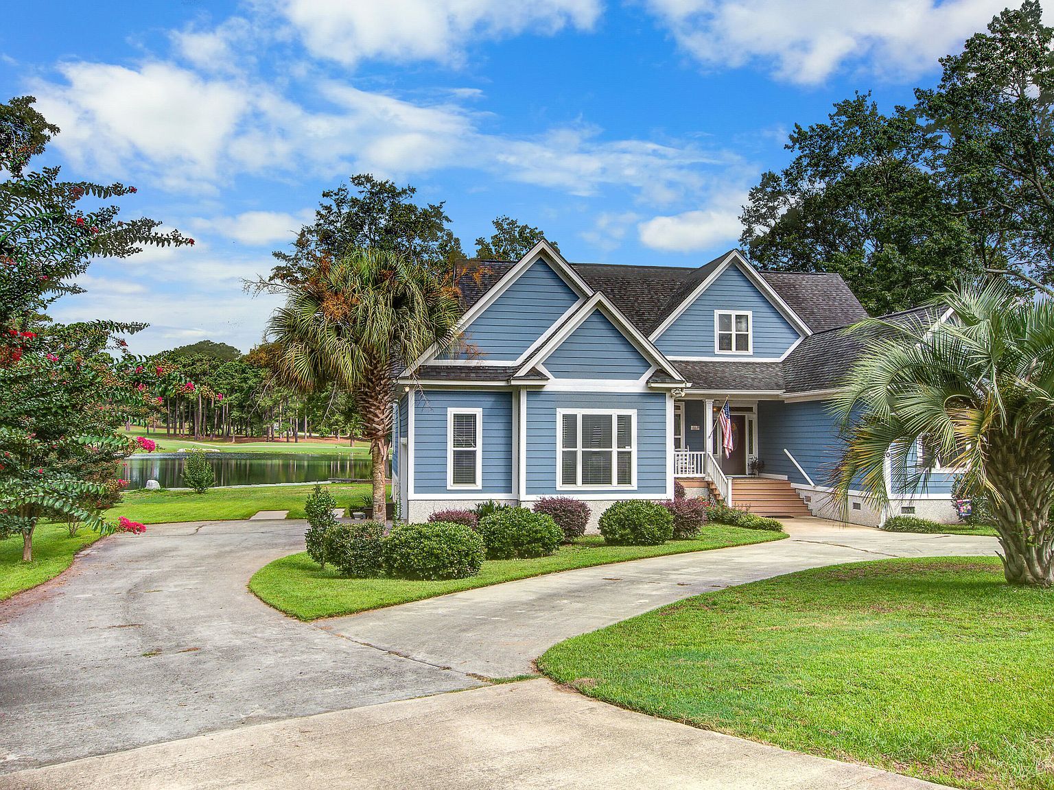 670 Plantation Dr Santee, SC 29142 - Thumbnail 2